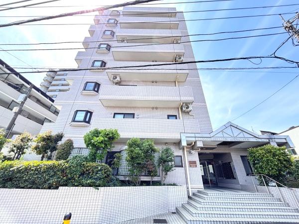 ヒルサイドステージ湘南藤沢