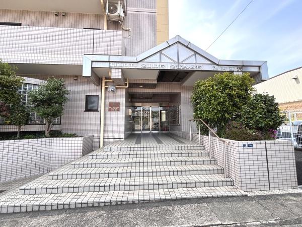 ヒルサイドステージ湘南藤沢