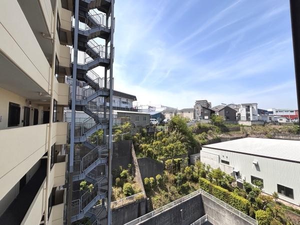 ヒルサイドステージ湘南藤沢