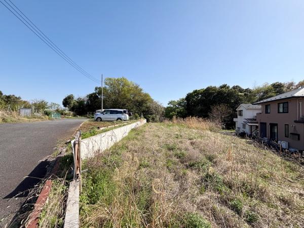 藤沢市用田土地全2区画②