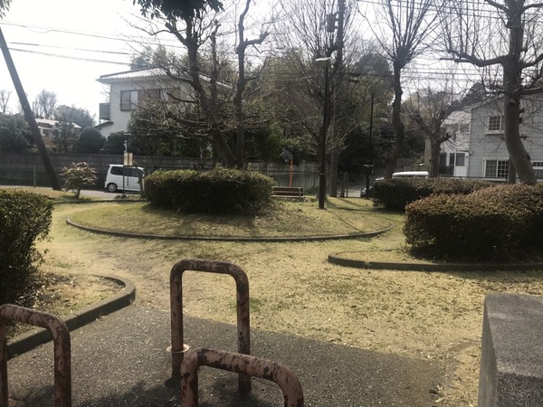 藤沢市下土棚新築戸建全1棟(第二諏訪棚公園)
