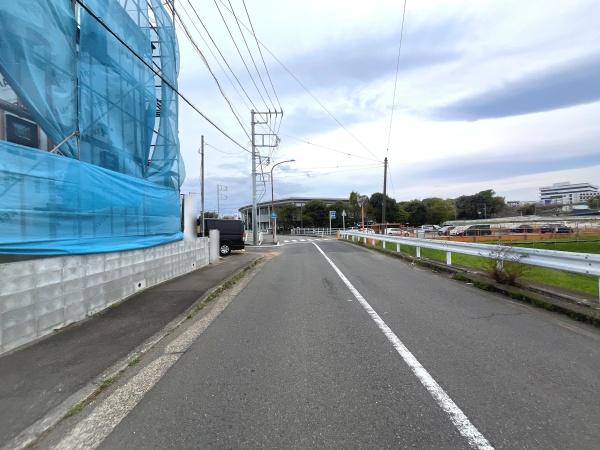 藤沢市下土棚新築戸建全1棟