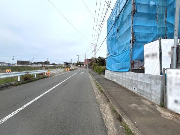 藤沢市下土棚新築戸建全1棟