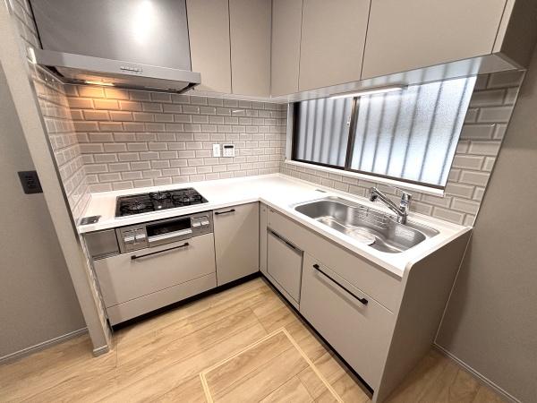 藤沢市本藤沢2丁目中古戸建
