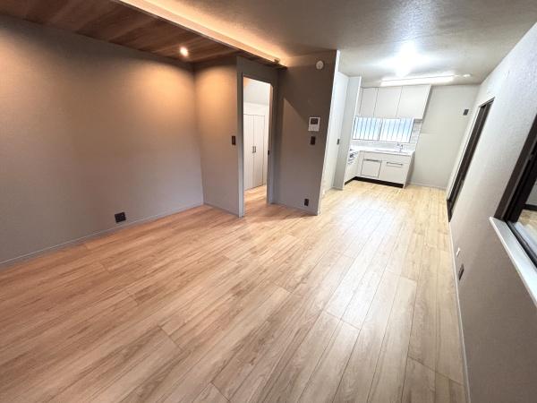 藤沢市本藤沢2丁目中古戸建