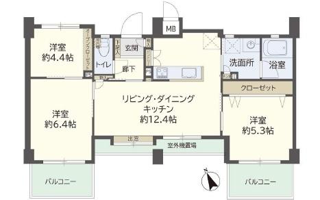 アプロアメニティ藤沢善行