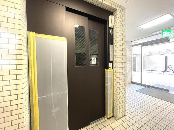 湘南台リリエンハイム
