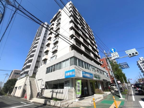 湘南台リリエンハイム