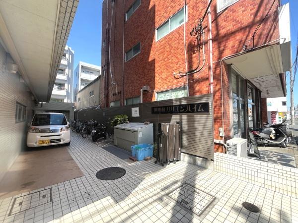 湘南台リリエンハイム