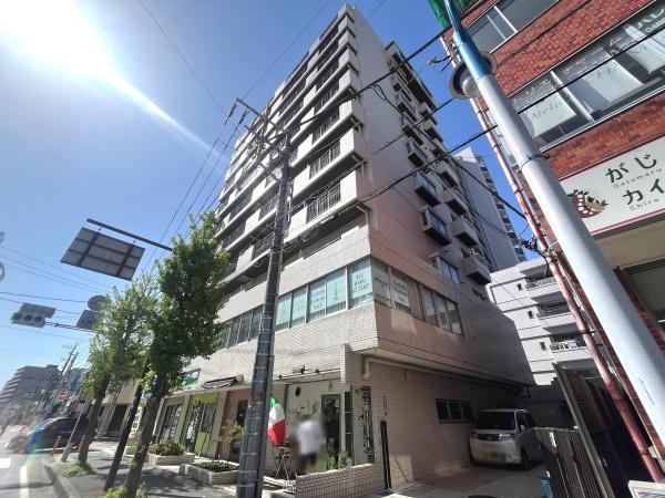 湘南台リリエンハイム