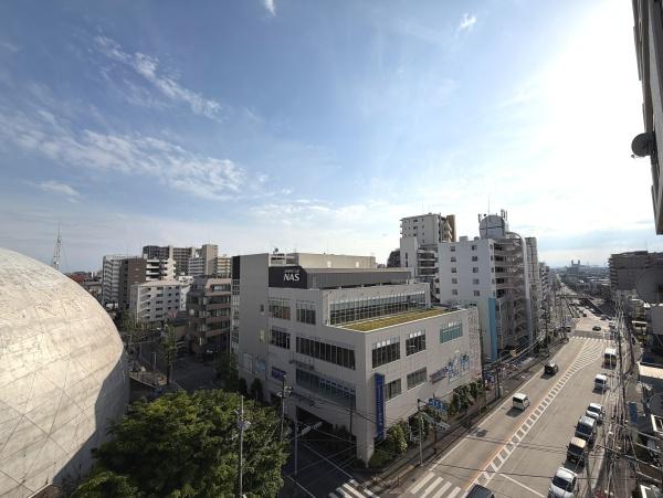 湘南台リリエンハイム
