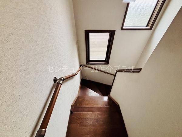 綾瀬市落合南３丁目の中古一戸建て