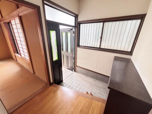 綾瀬市落合南３丁目の中古一戸建て