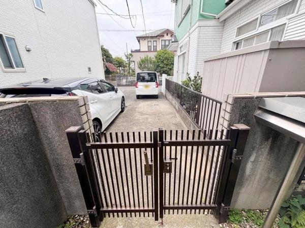 綾瀬市落合南３丁目の中古一戸建て