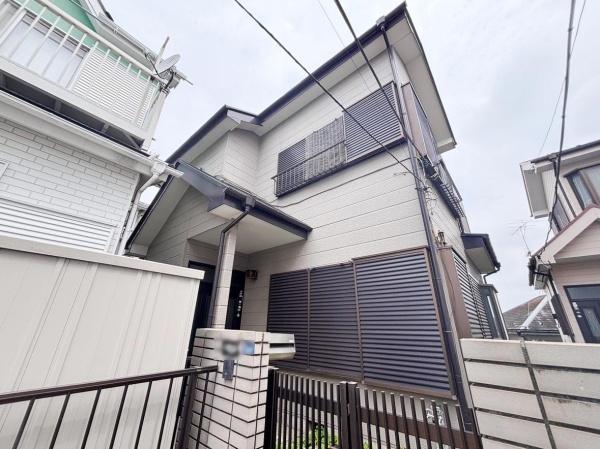 綾瀬市落合南3丁目中古戸建