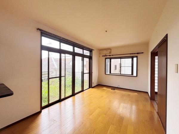 綾瀬市落合南3丁目中古戸建