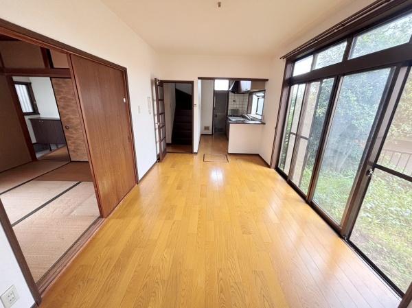 綾瀬市落合南3丁目中古戸建