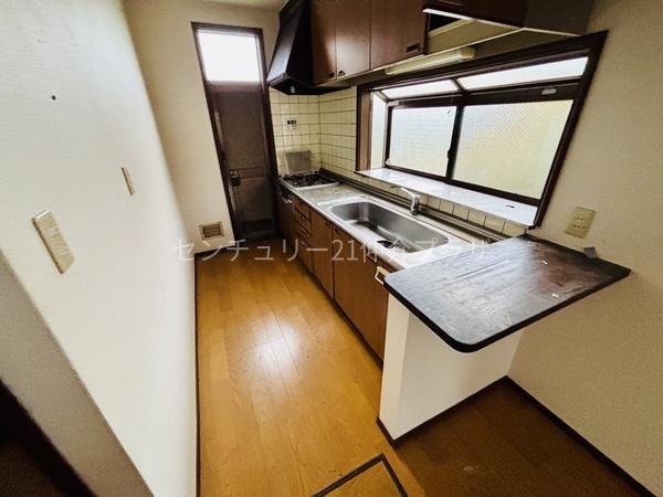 綾瀬市落合南3丁目中古戸建