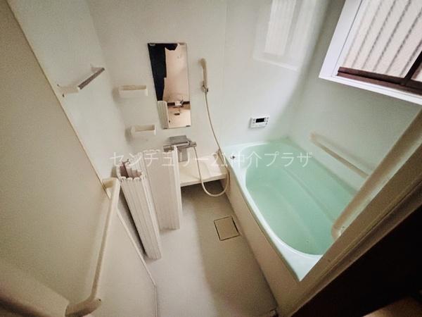 綾瀬市落合南３丁目の中古一戸建て