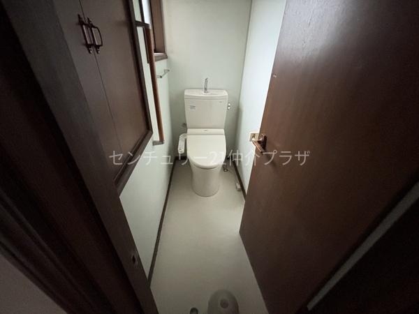 綾瀬市落合南３丁目の中古一戸建て