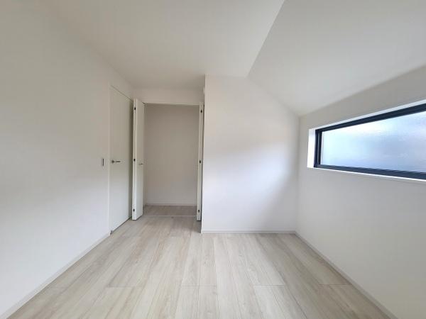 藤沢市石川3丁目新築戸建全3棟2号棟
