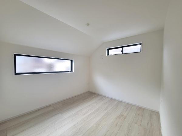 藤沢市石川3丁目新築戸建全3棟2号棟