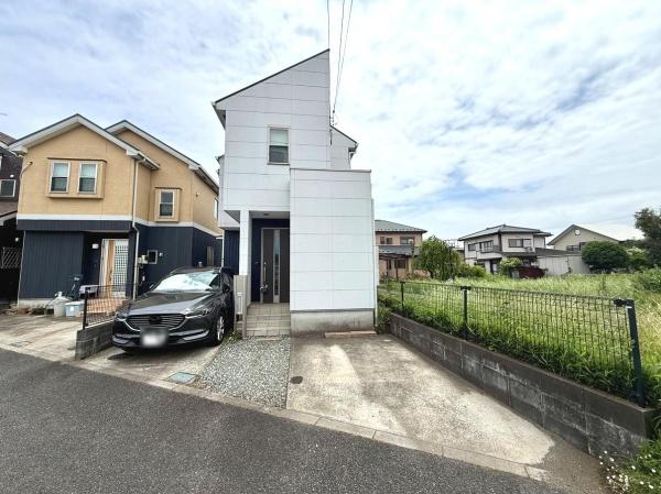 藤沢市用田の中古一戸建て