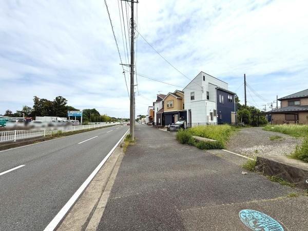 藤沢市用田の中古一戸建て