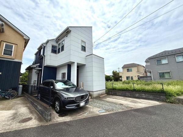 藤沢市用田中古戸建