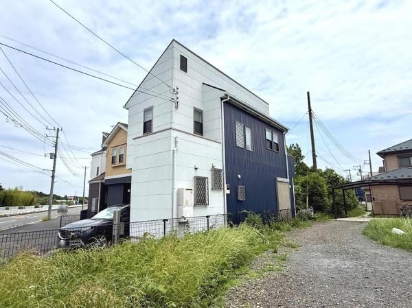 藤沢市用田中古戸建