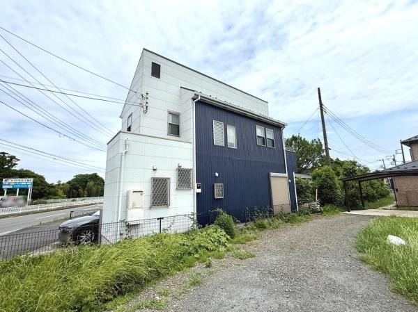 藤沢市用田中古戸建