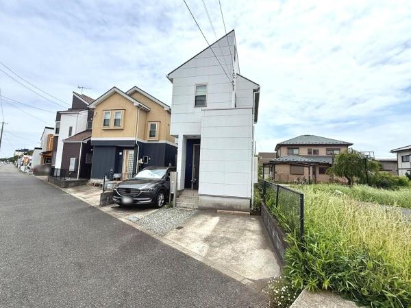 藤沢市用田中古戸建