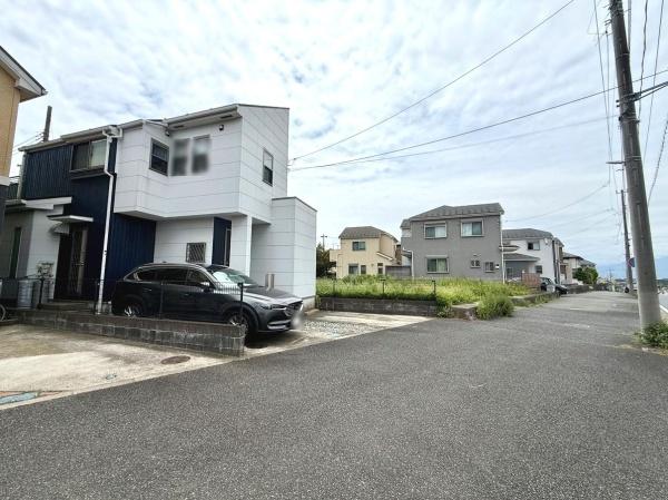 藤沢市用田の中古一戸建て