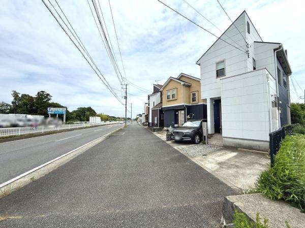 藤沢市用田の中古一戸建て