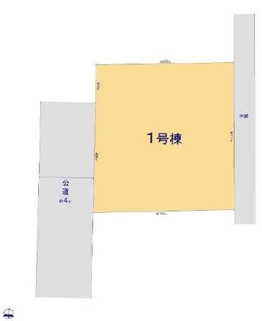 藤沢市羽鳥5丁目土地