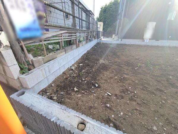 藤沢市大鋸3丁目新築戸建全1棟