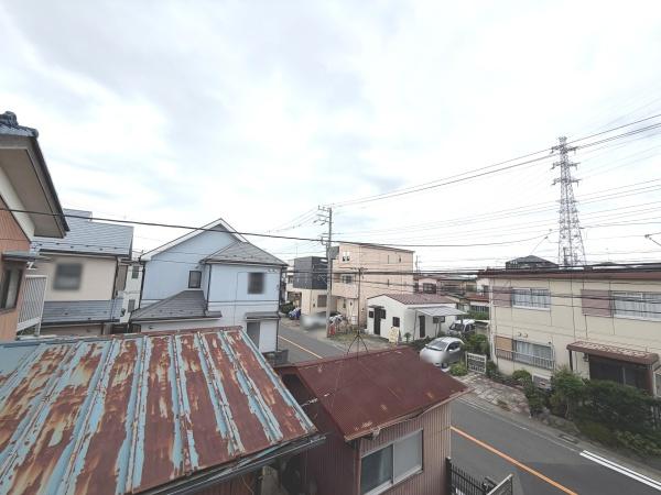 藤沢市高倉全2棟1号棟