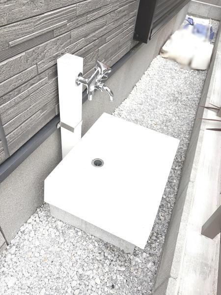 藤沢市高倉全2棟1号棟