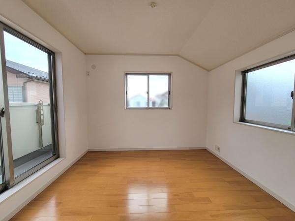 藤沢市善行５丁目の中古一戸建て