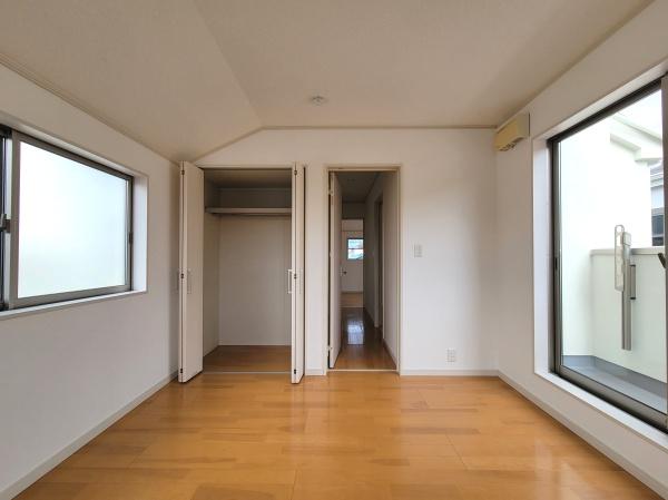 藤沢市善行５丁目の中古一戸建て