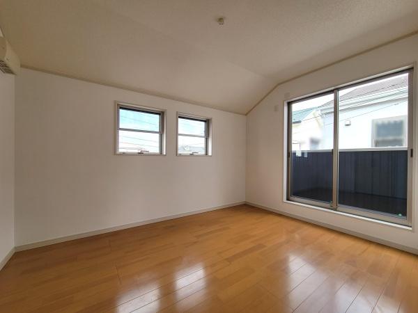 藤沢市善行５丁目の中古一戸建て
