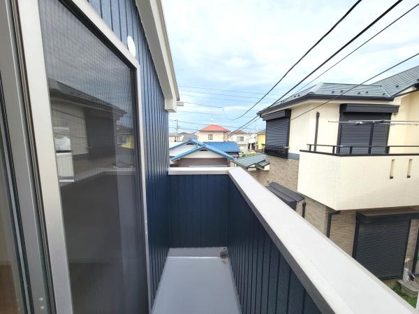 藤沢市善行５丁目の中古一戸建て