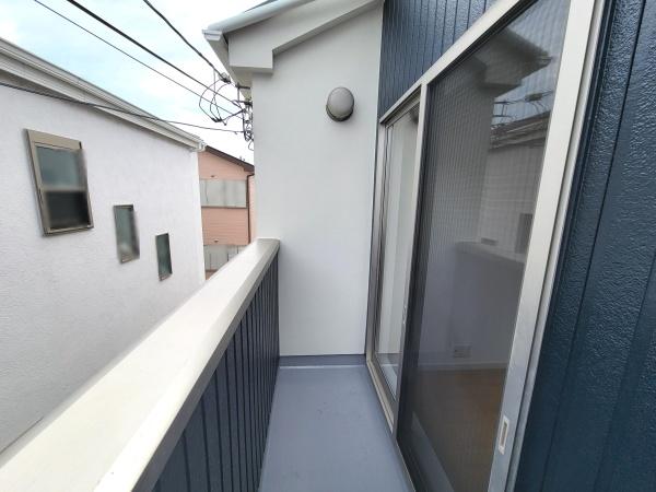 藤沢市善行５丁目の中古一戸建て