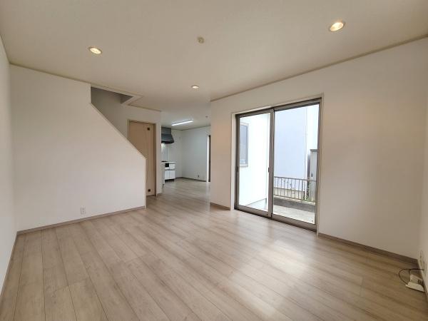 藤沢市善行５丁目の中古一戸建て