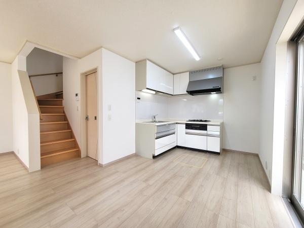 藤沢市善行5丁目中古戸建