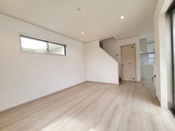 藤沢市善行５丁目の中古一戸建て