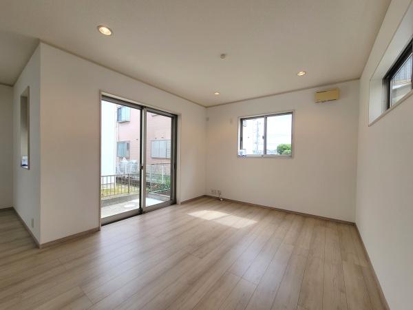藤沢市善行５丁目の中古一戸建て