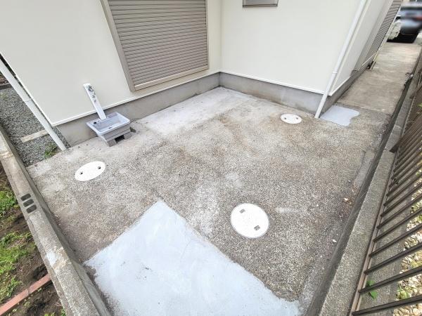 藤沢市善行５丁目の中古一戸建て