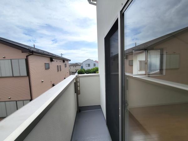 藤沢市善行５丁目の中古一戸建て
