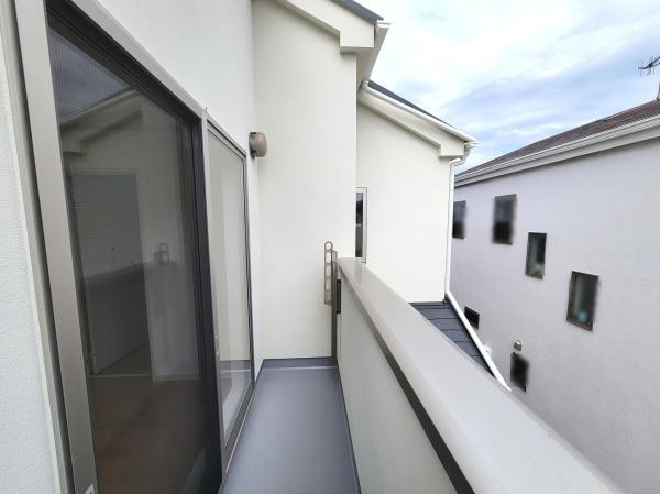 藤沢市善行５丁目の中古一戸建て